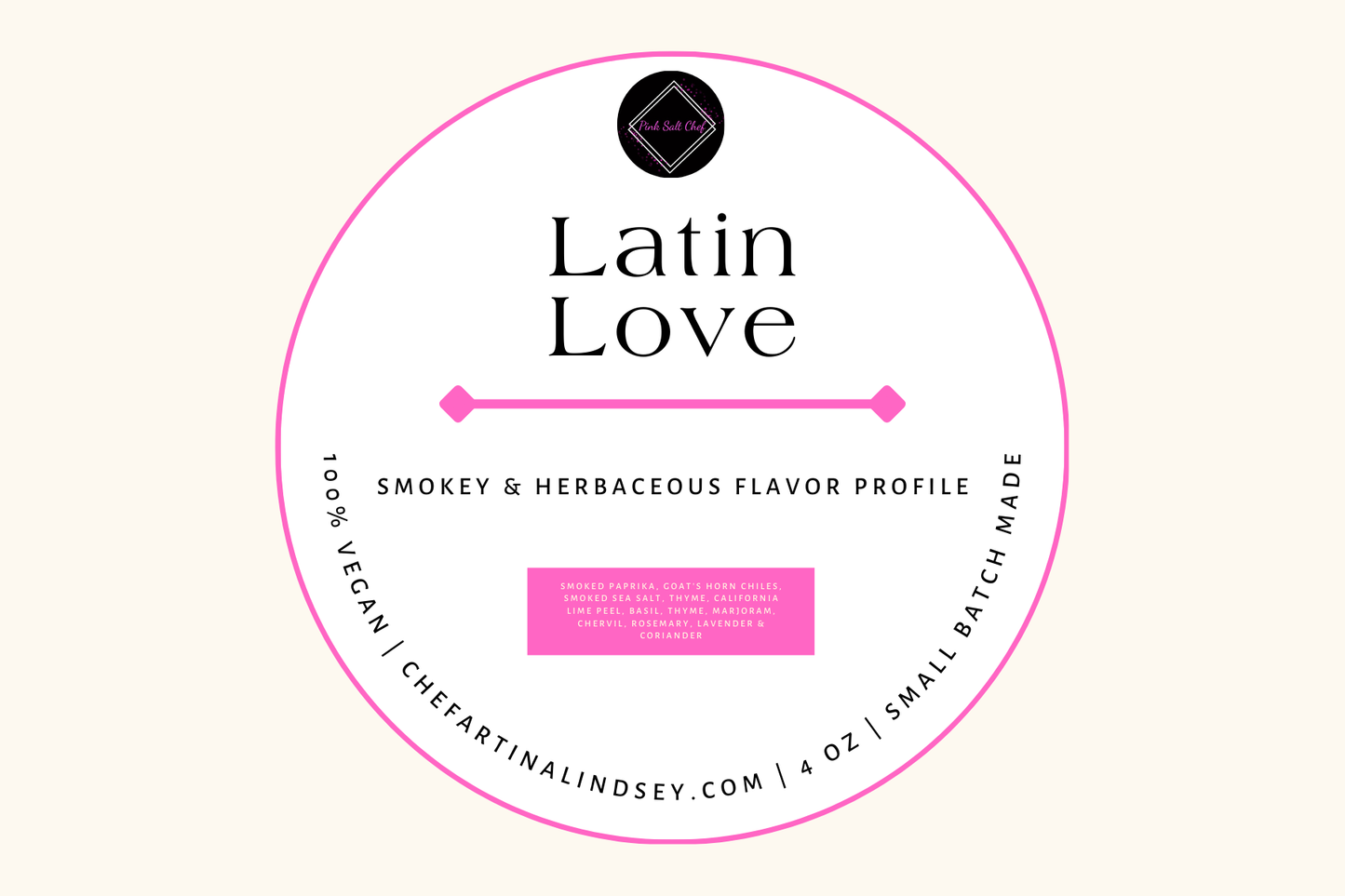 Latin Love