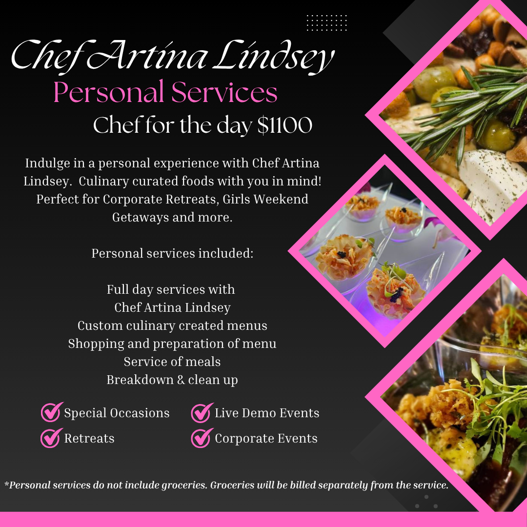 Personal Services